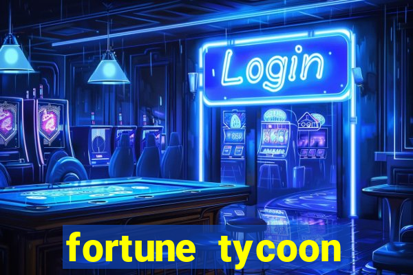 fortune tycoon slots download